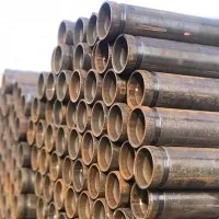 ERW от въглеродна стомана