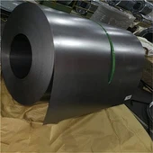 Непрекъснато отгрято студено валцувано